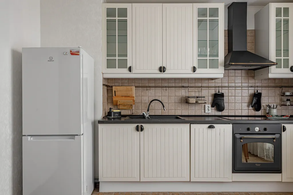 Апартаменты элегия