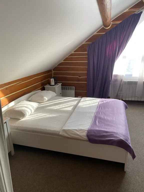 Квартира Комната — аренда посуточно в Иркутск