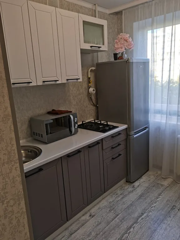 1-к квартира от собственника