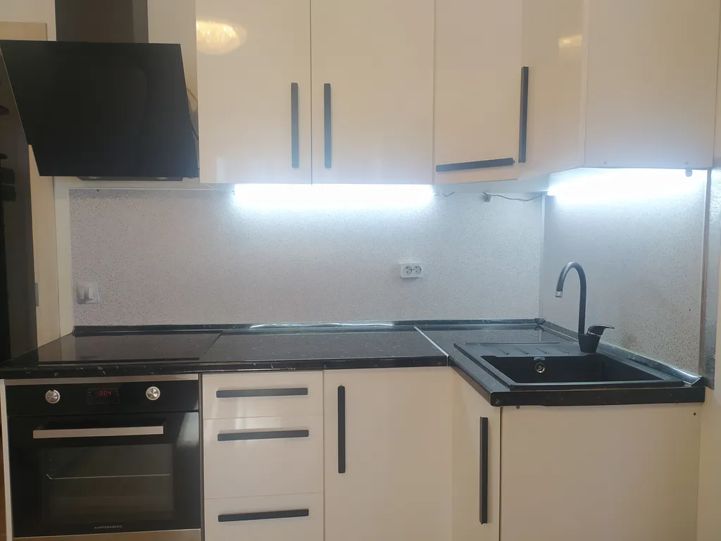 Апартаменты для семейного отдыха и командированных