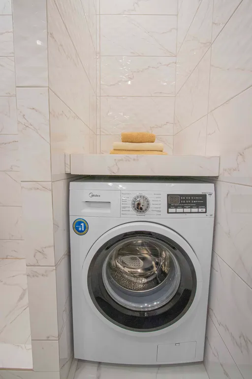 Квартира Квартира New Gray Apart — Зеленоградск