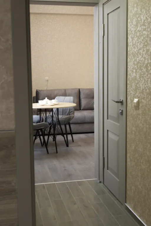 Новый комфортный номер люкс в центре