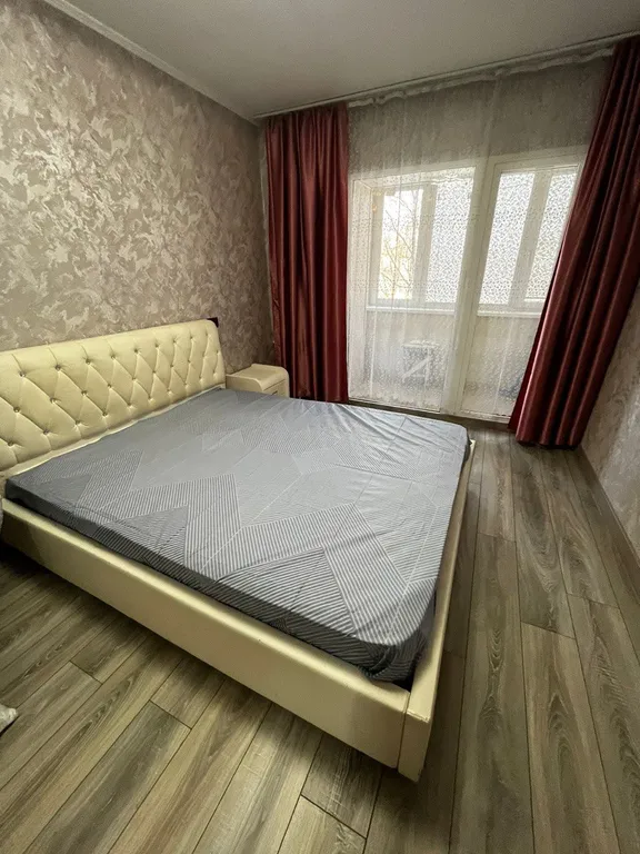 Двухкомнатная квартира в центре