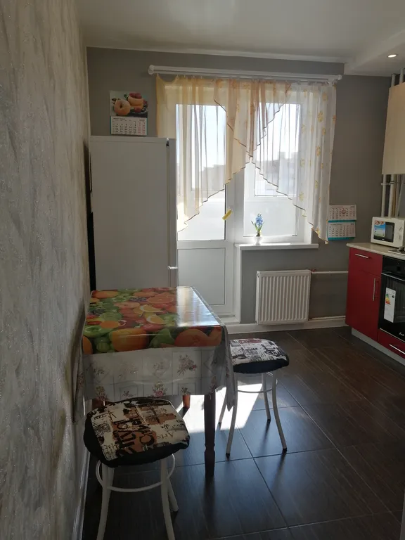 Уютная квартира в парголово