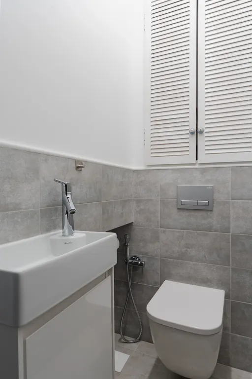 Квартира Квартира у Таврического сада — Санкт-Петербург