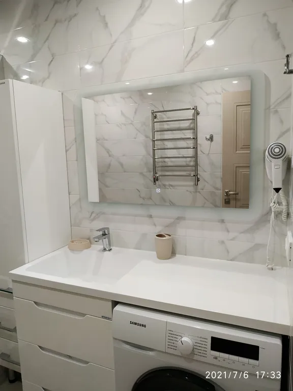 Квартира 2-х комнатные апартаменты у моря — Анапа