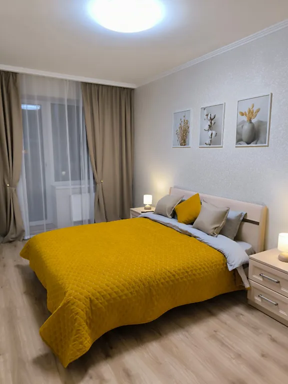 Квартира Уютная квартира в центре — Калининград