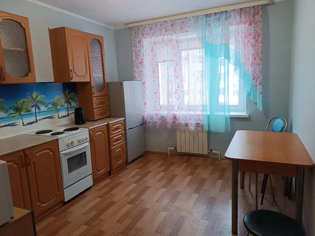 Квартира в центре