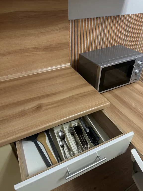 Уютная квартира-студия в Кудрово. Идеально подойдет для 1-2 гостей