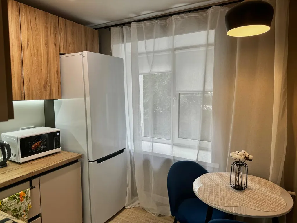 Уютная квартира в центре