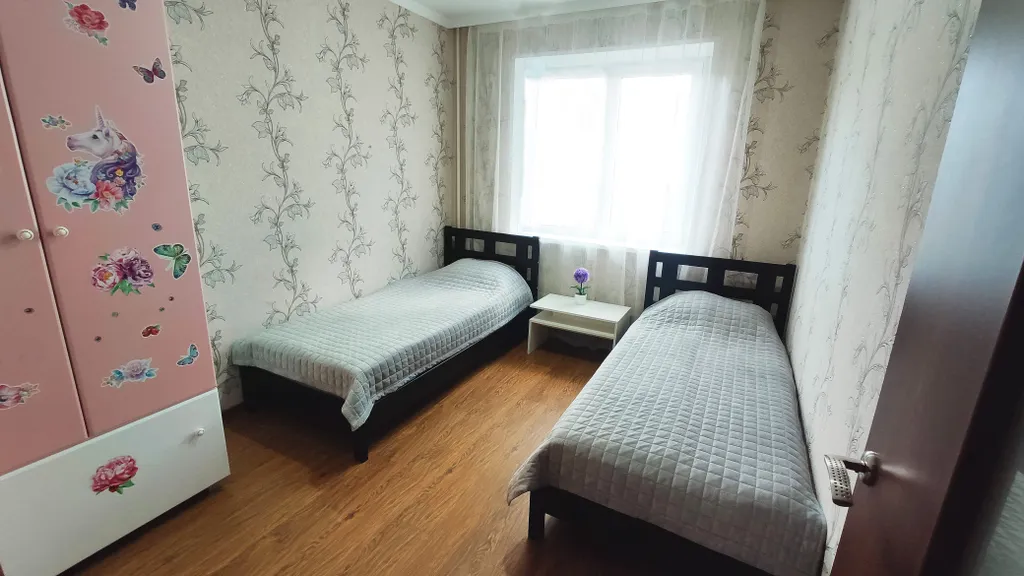 Лучшая квартира в центре города