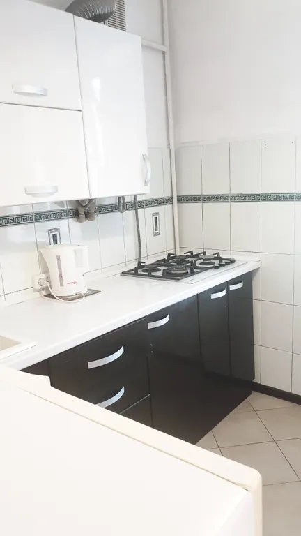 Квартира Уютная квартира в центре в шаговой доступности к морю — Евпатория