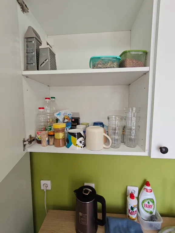 Большая, уютная 3х-комнатная квартира