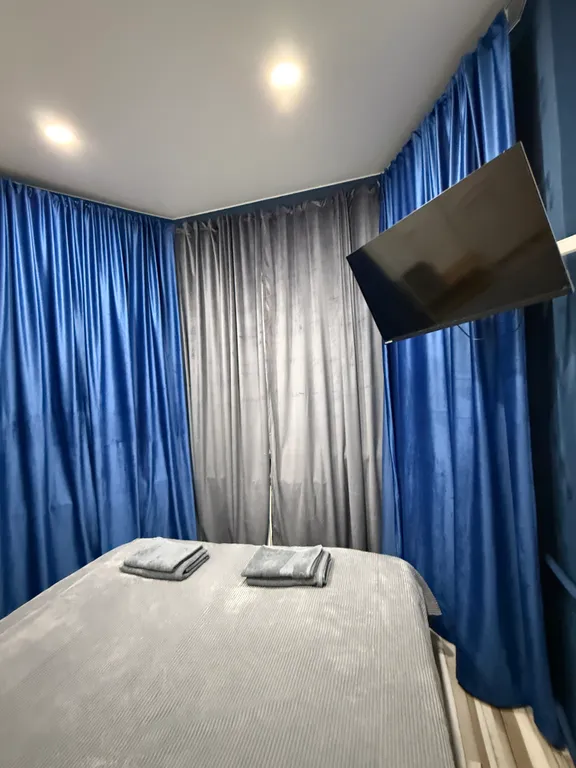 Квартира Уютная квартира в пешей доступности от горнолыжного курорта Big Wood — Кировск