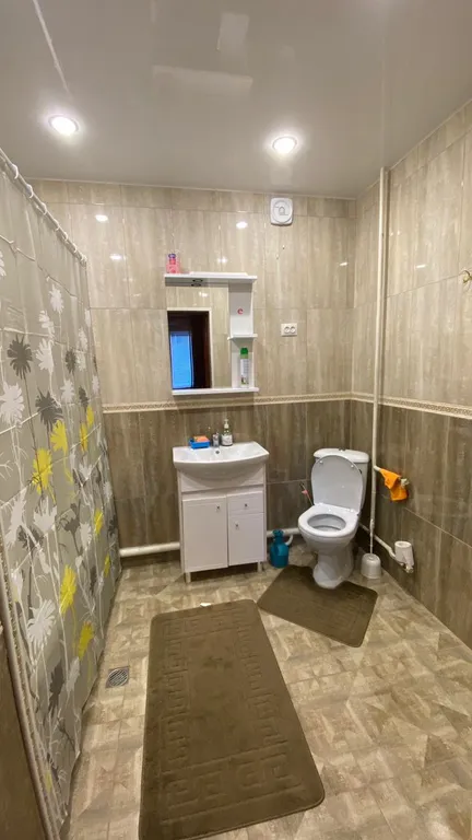 Гостевой дом Гуниб