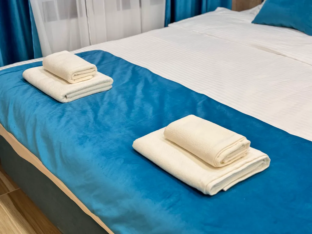 Комфортабельная студия