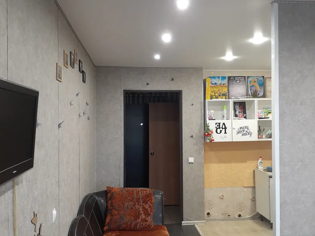 Уютная квартира возле аэропорта Уфа