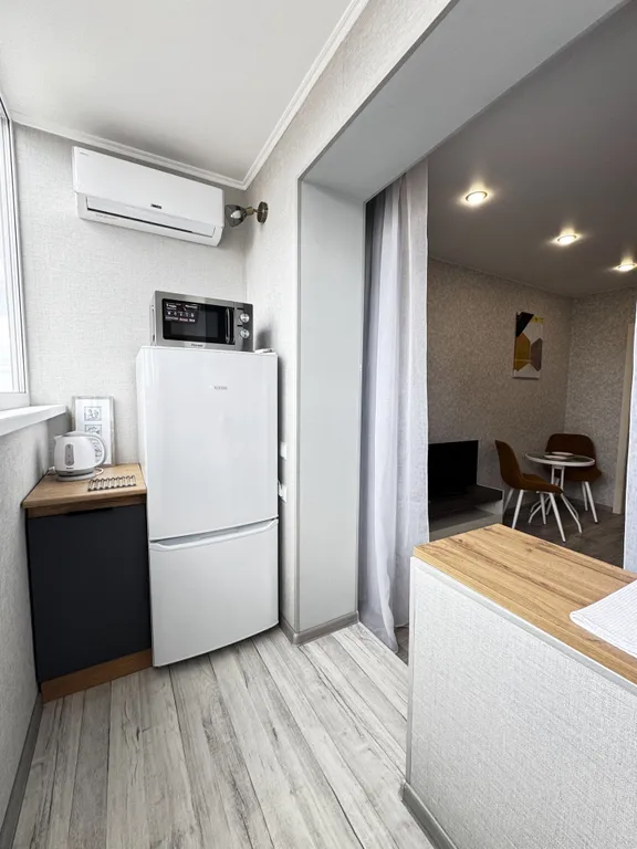 Уютная студия в центральном районе