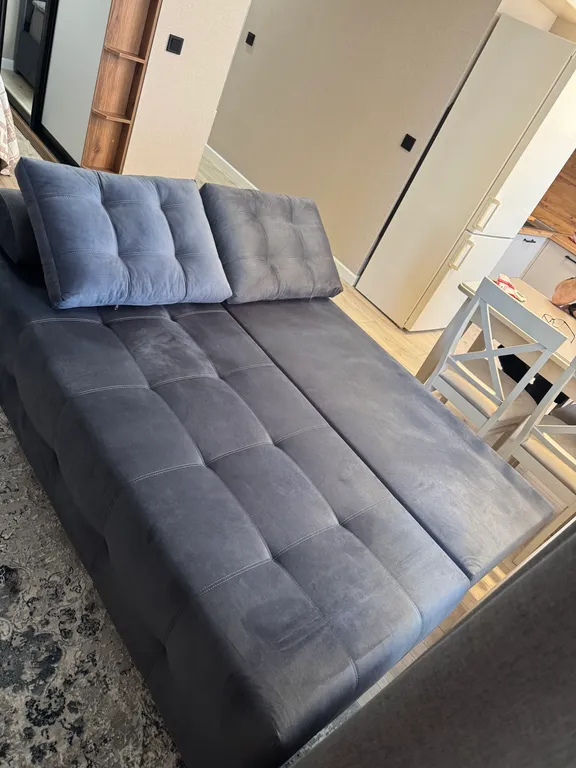 Уютная студия в центре города