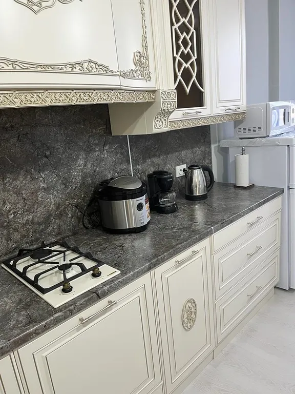 Квартира Уютная квартира возле автостанции — Махачкала