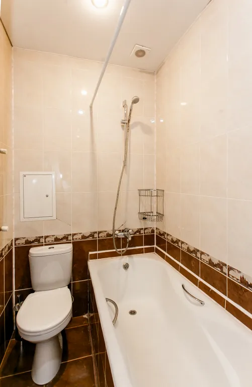 Квартира Комната — Сириус