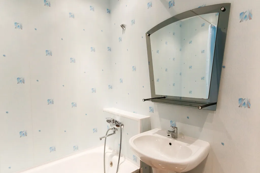 Чистая уютная квартира