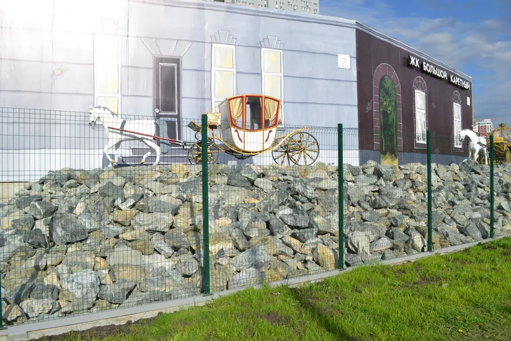 Новая студия  рядом с Аквапарком и Океанариумом