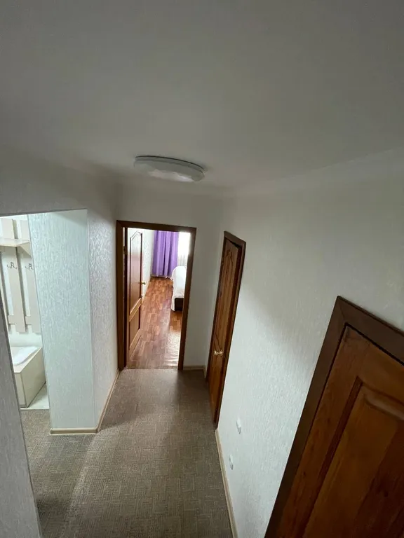 Апартаменты в самом центре города