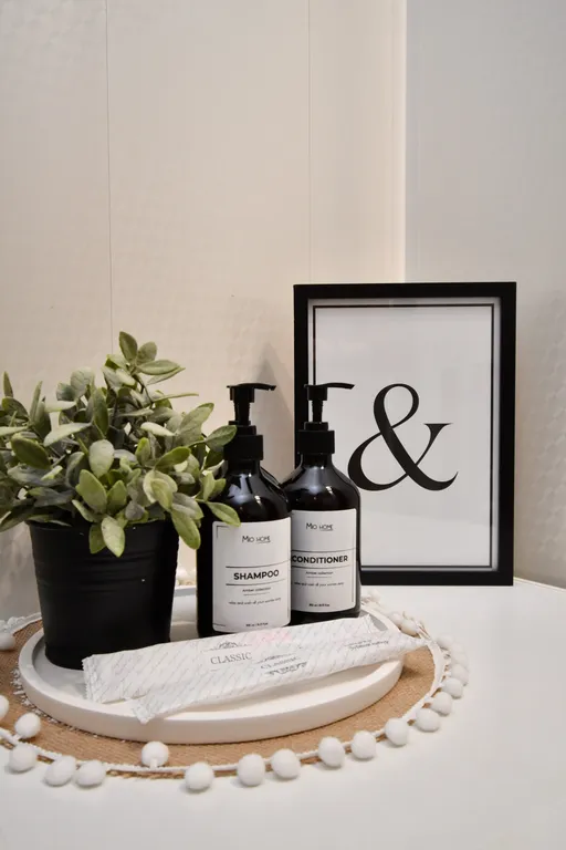 Апартаменты люкс Comfort life