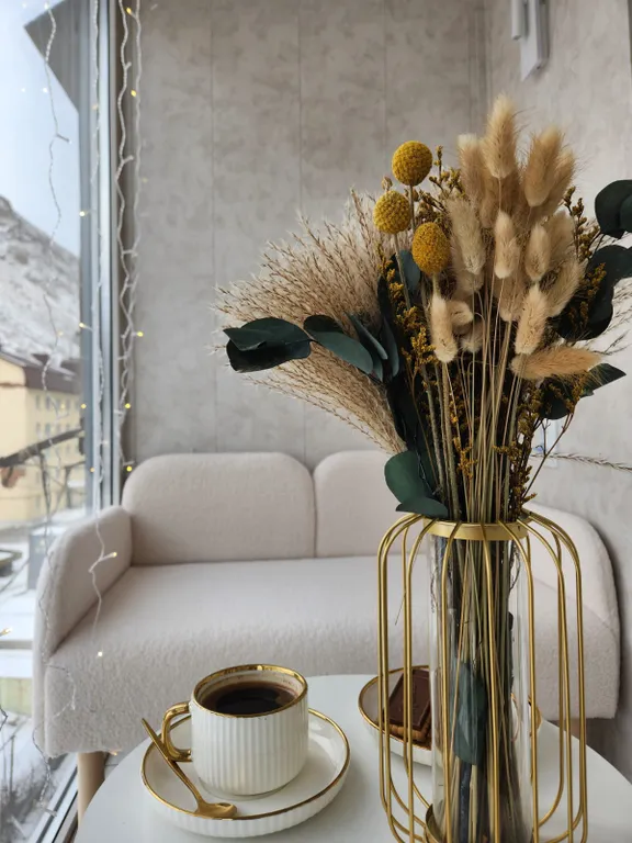 Теплая квартира в Приэльбрусье