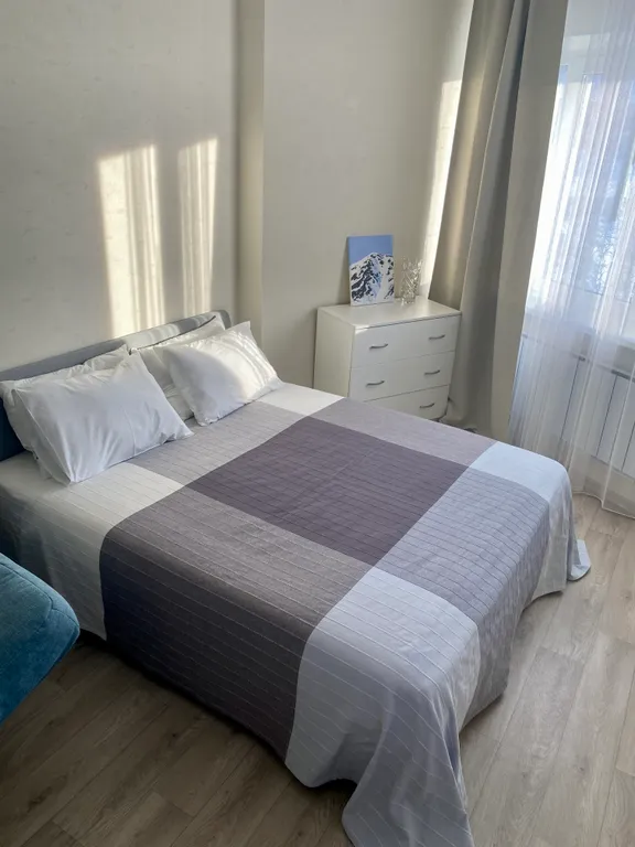 Квартира ОЛИМП 20 — аренда посуточно в Кировск