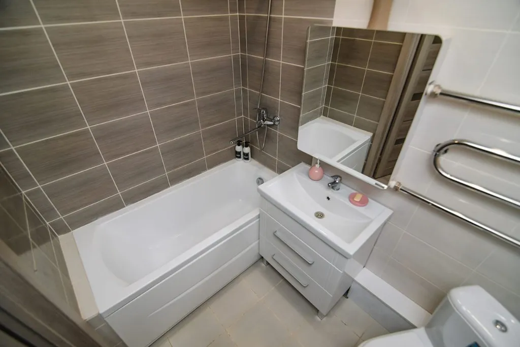 Уютная студия