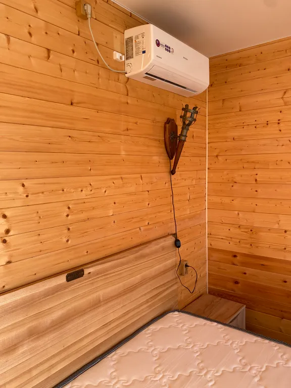 Гостевой комплекс Голден Хаус на первой береговой линии