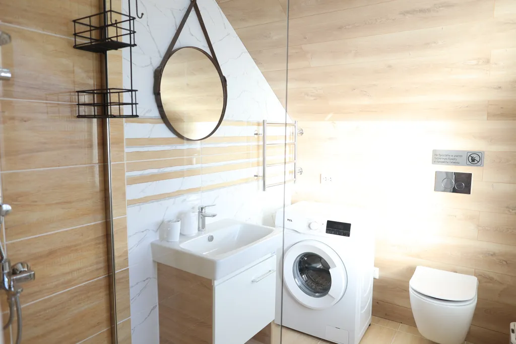 Горы по колено 1 с видом на гору Зеленая