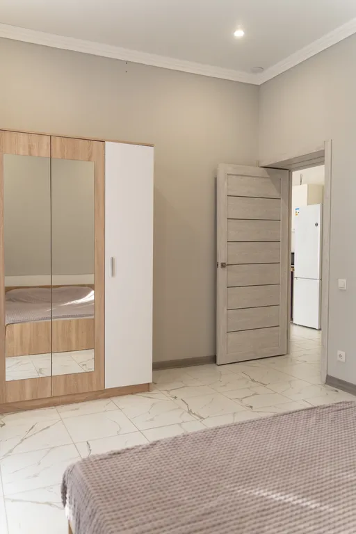 Коттедж Дом у моря №9 — Витино