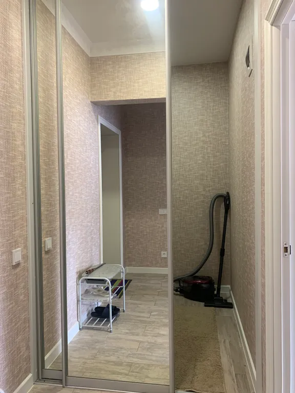 Апартаменты у Анжи арены