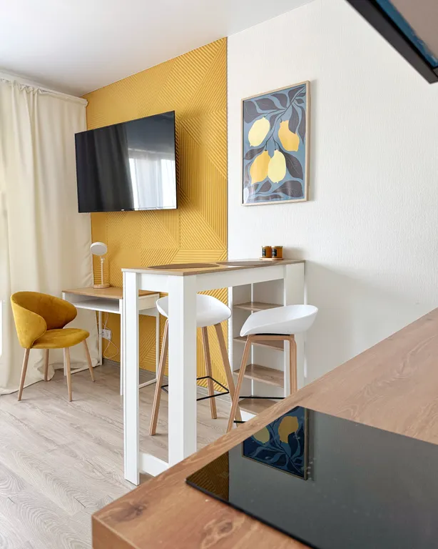 Студия Ван Гог