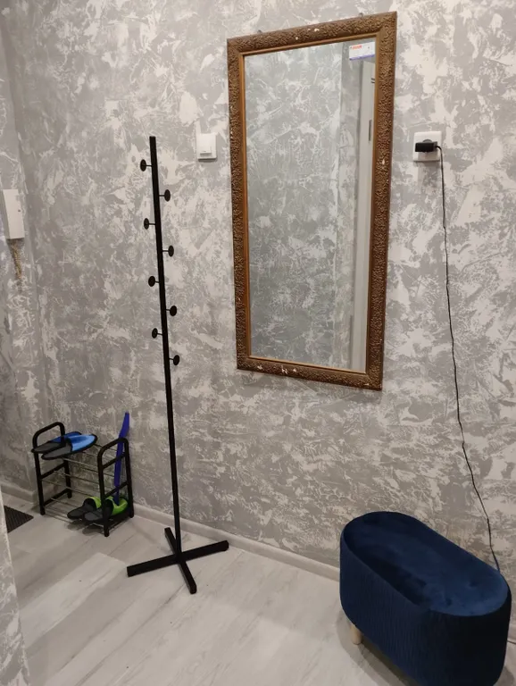 Квартира в историческом центре города