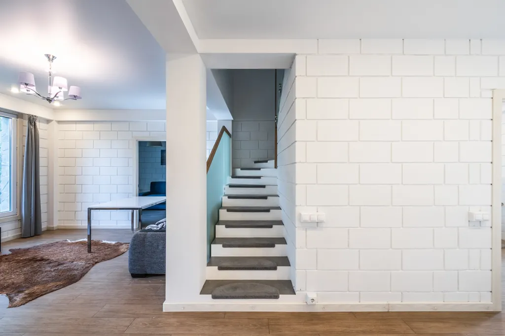 Шикарный коттедж премиум класса на берегу озера