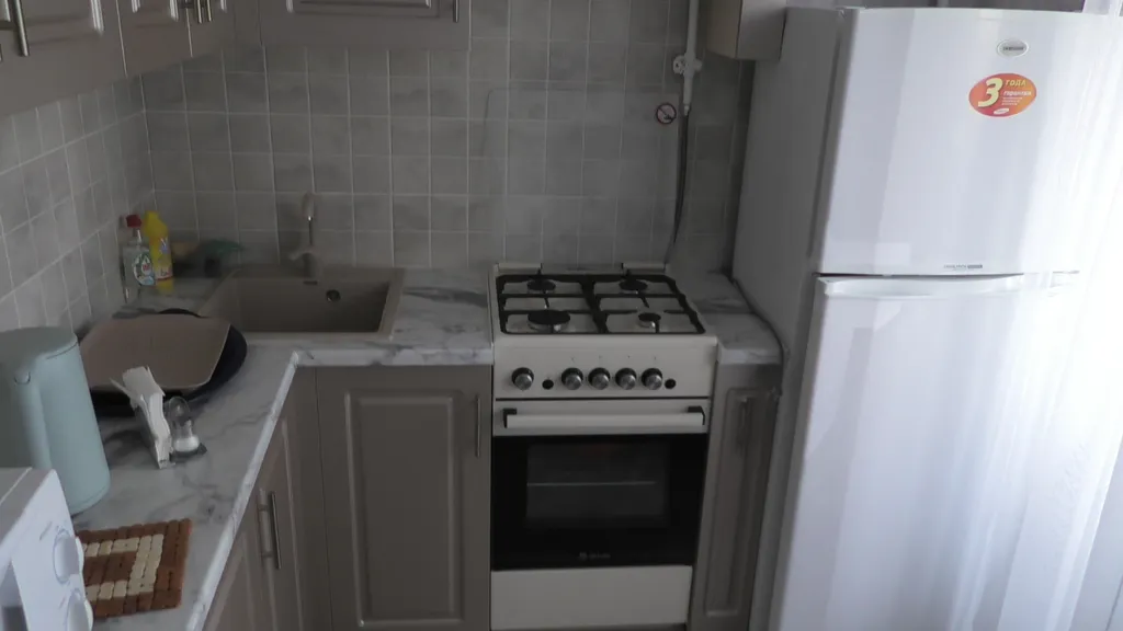 Уютная квартира в престижном районе