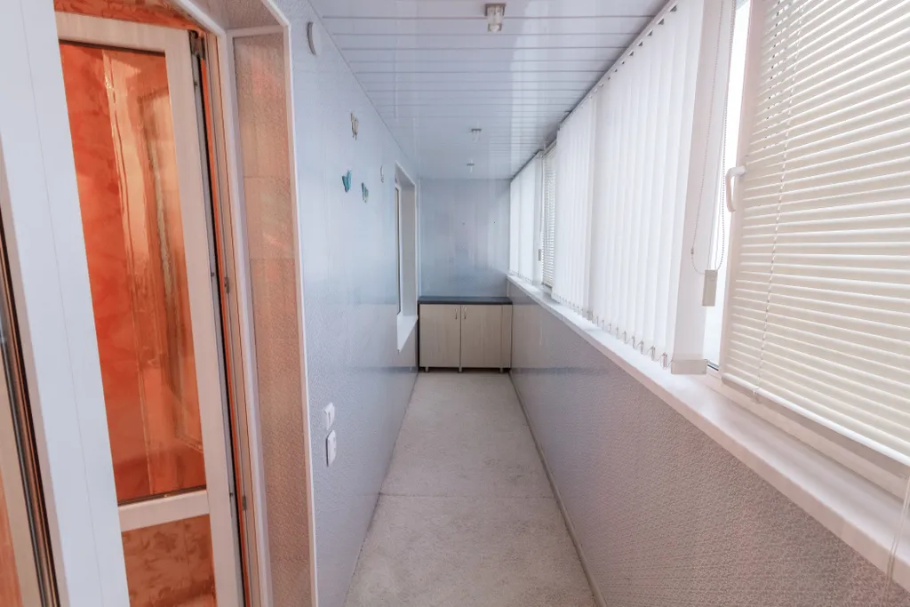 Апартаменты для большого количества гостей