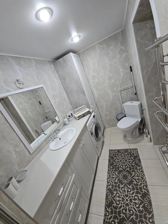 Дом в исторической части города