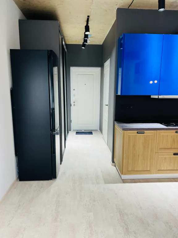 Апартаменты Мистера Гюстава Доре