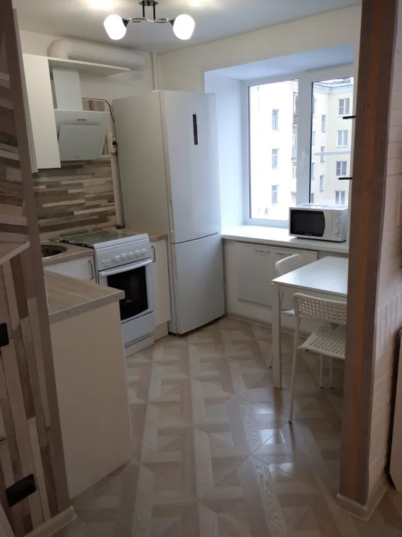 Квартира в самом центре