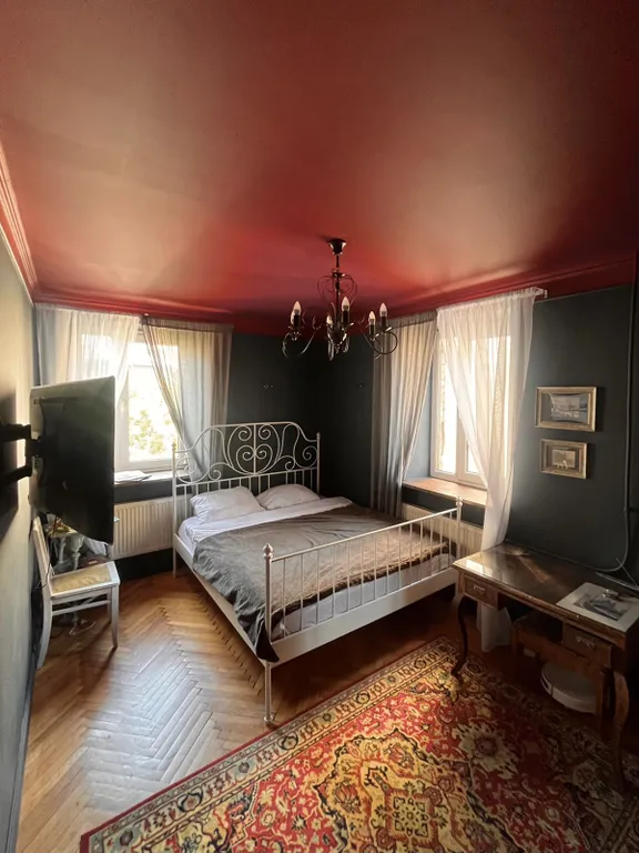 Квартира Творческие апартаменты — Санкт-Петербург