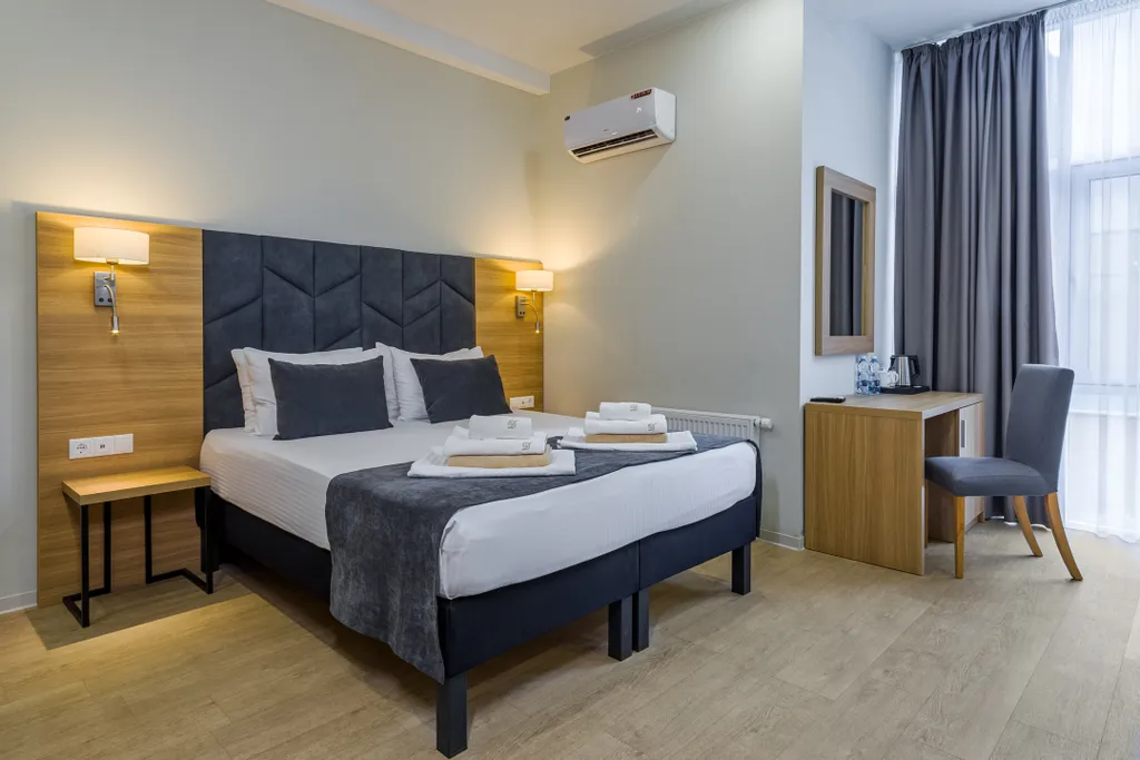 Квартира Комната — Анапа