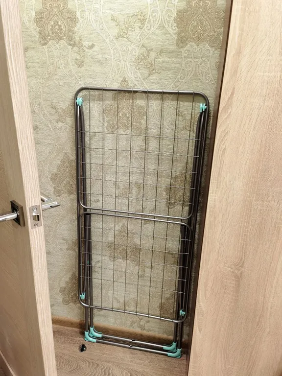 Уютная, комфортная, со свежим ремонтом двухкомнатная квартира