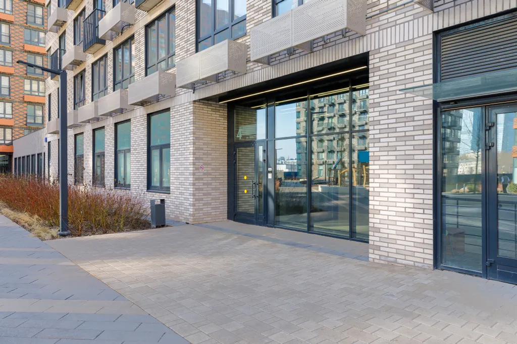 Квартира Квартира от известного дизайнера — Москва