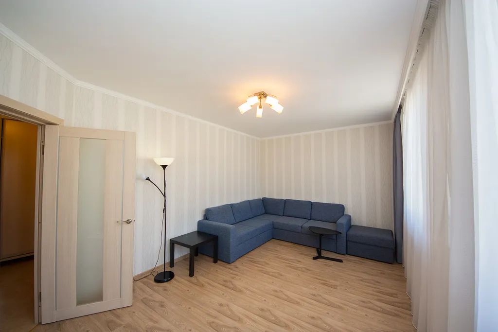 Квартира Уютная квартира в центре города — Анапа