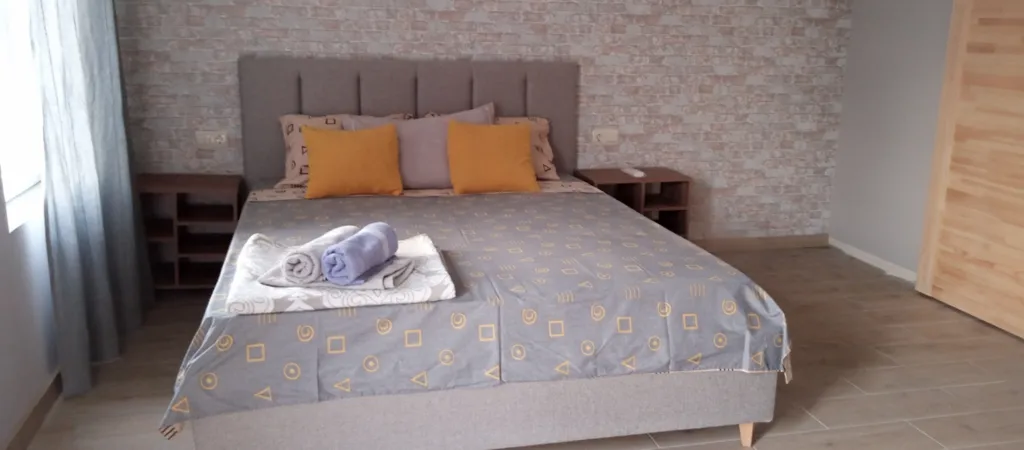 Квартира Комната — Новоотрадное